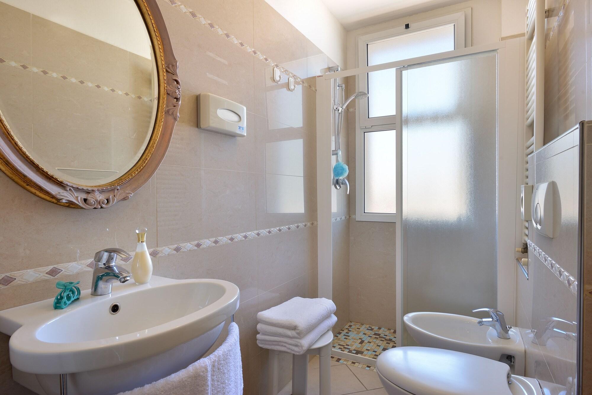 Hotel Elisir Ріміні Екстер'єр фото